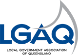 LGAQ Logo