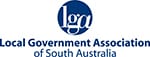 LGA Logo