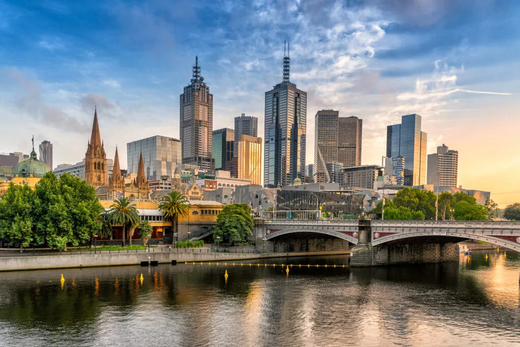 Browse Council Jobs Melbourne