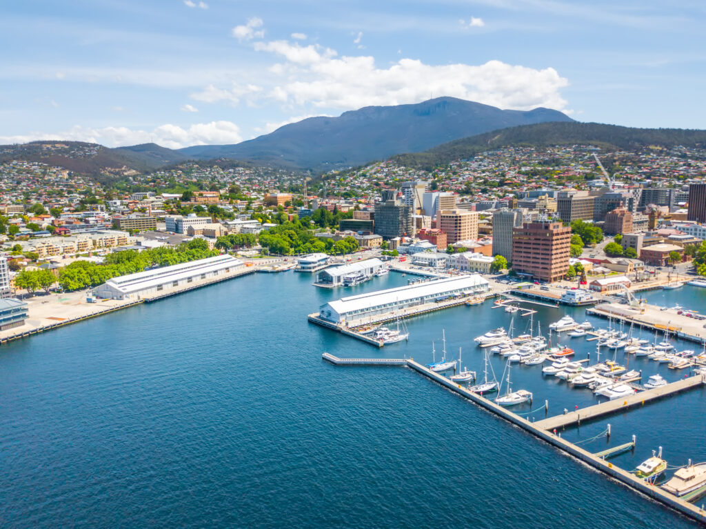 Hobart City Council Jobs