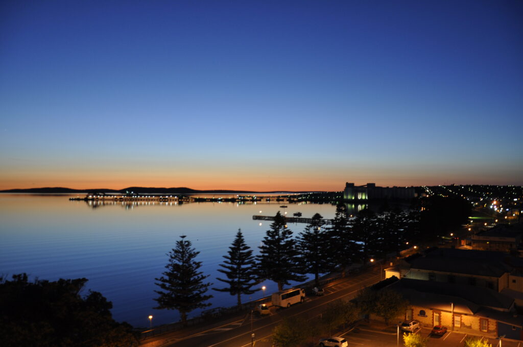 Browse Port Lincoln Council Jobs
