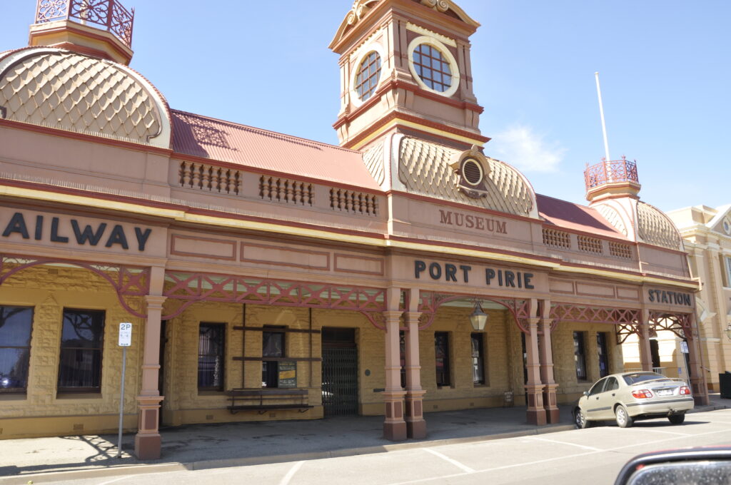 Browse Port Pirie Council Jobs