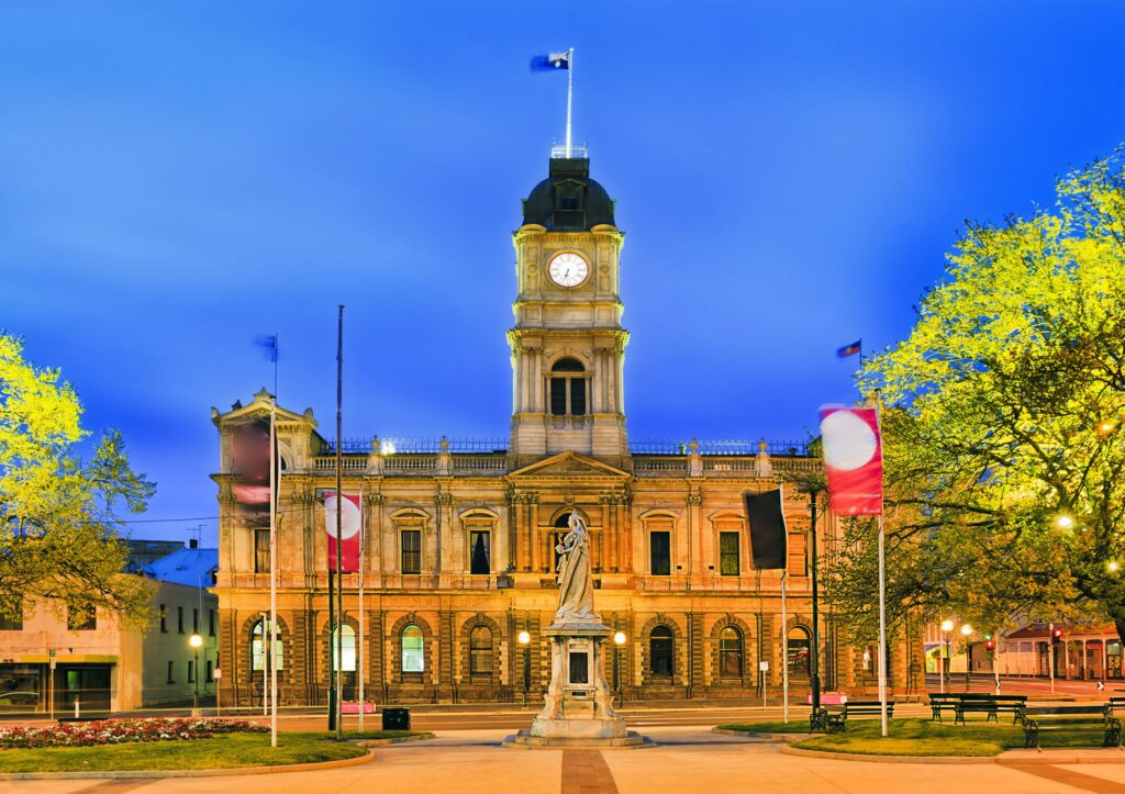 Browse Ballarat Council Jobs