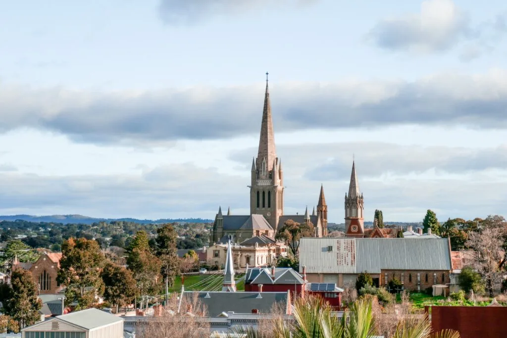 Browse Bendigo Council Jobs