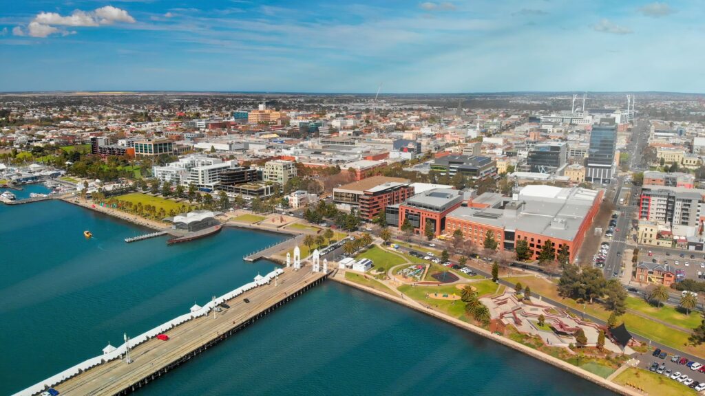 geelong tourism jobs