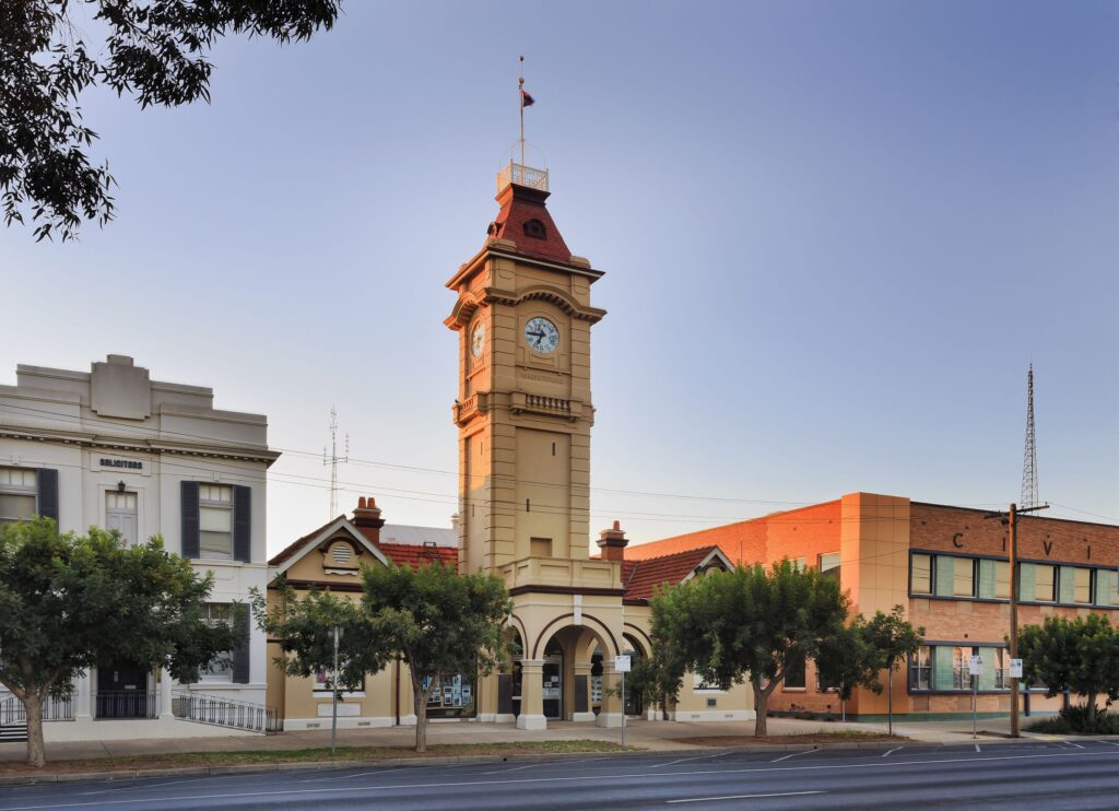 Browse Mildura Council Jobs