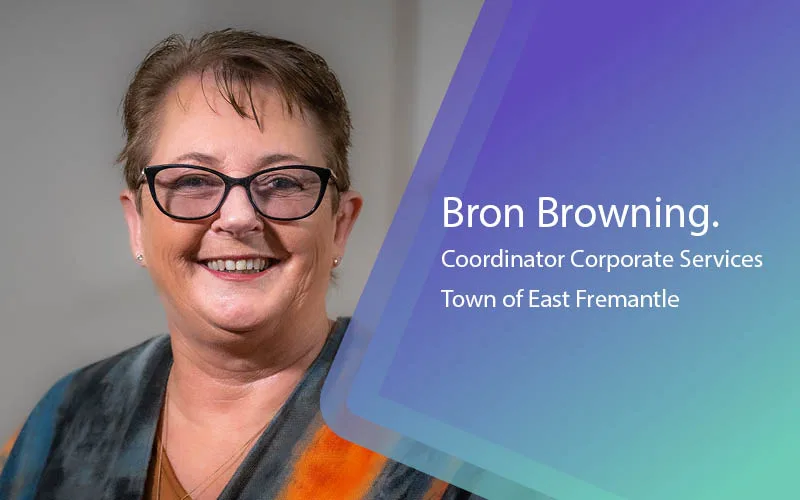 Bron Browning