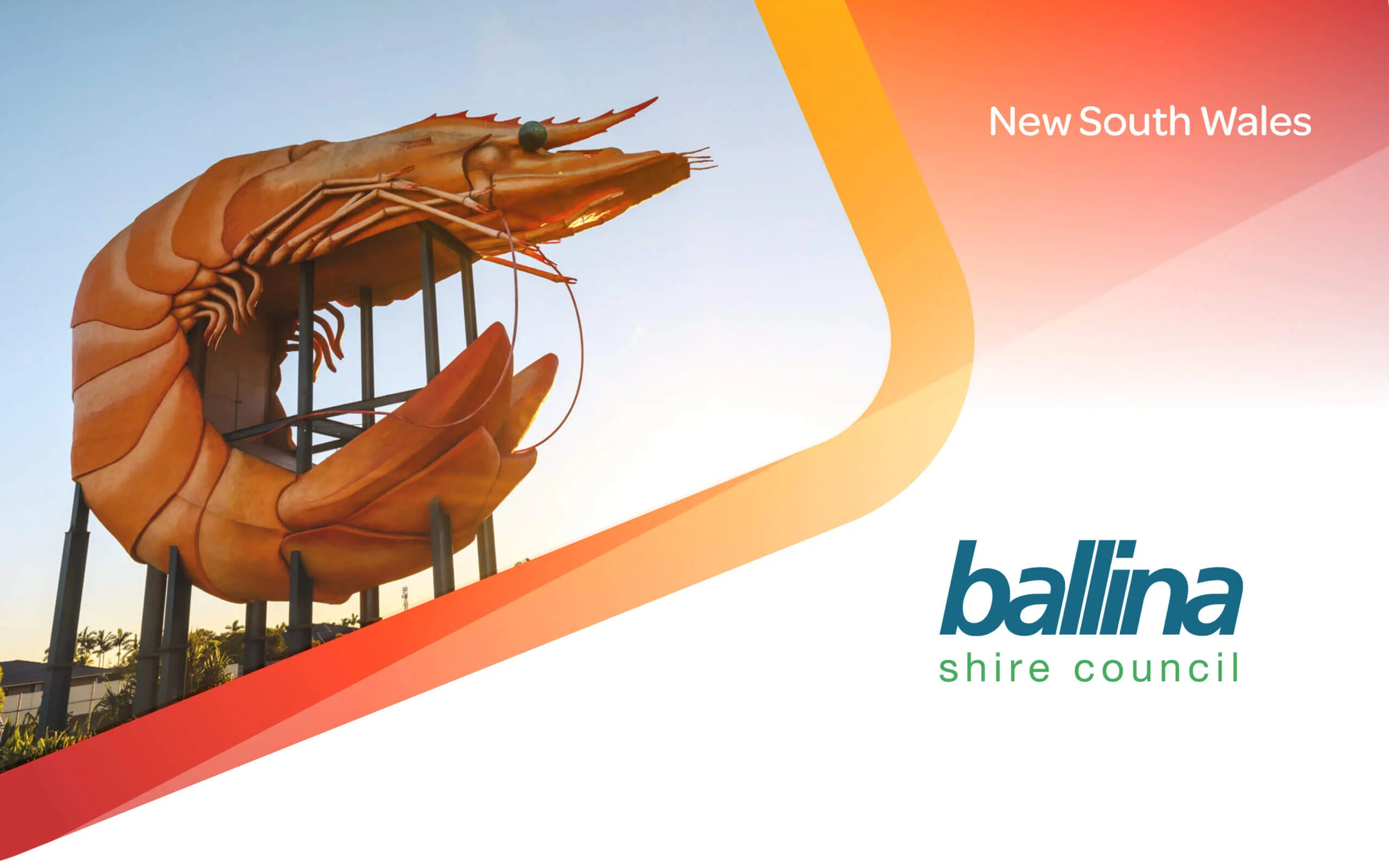 Ballina Council