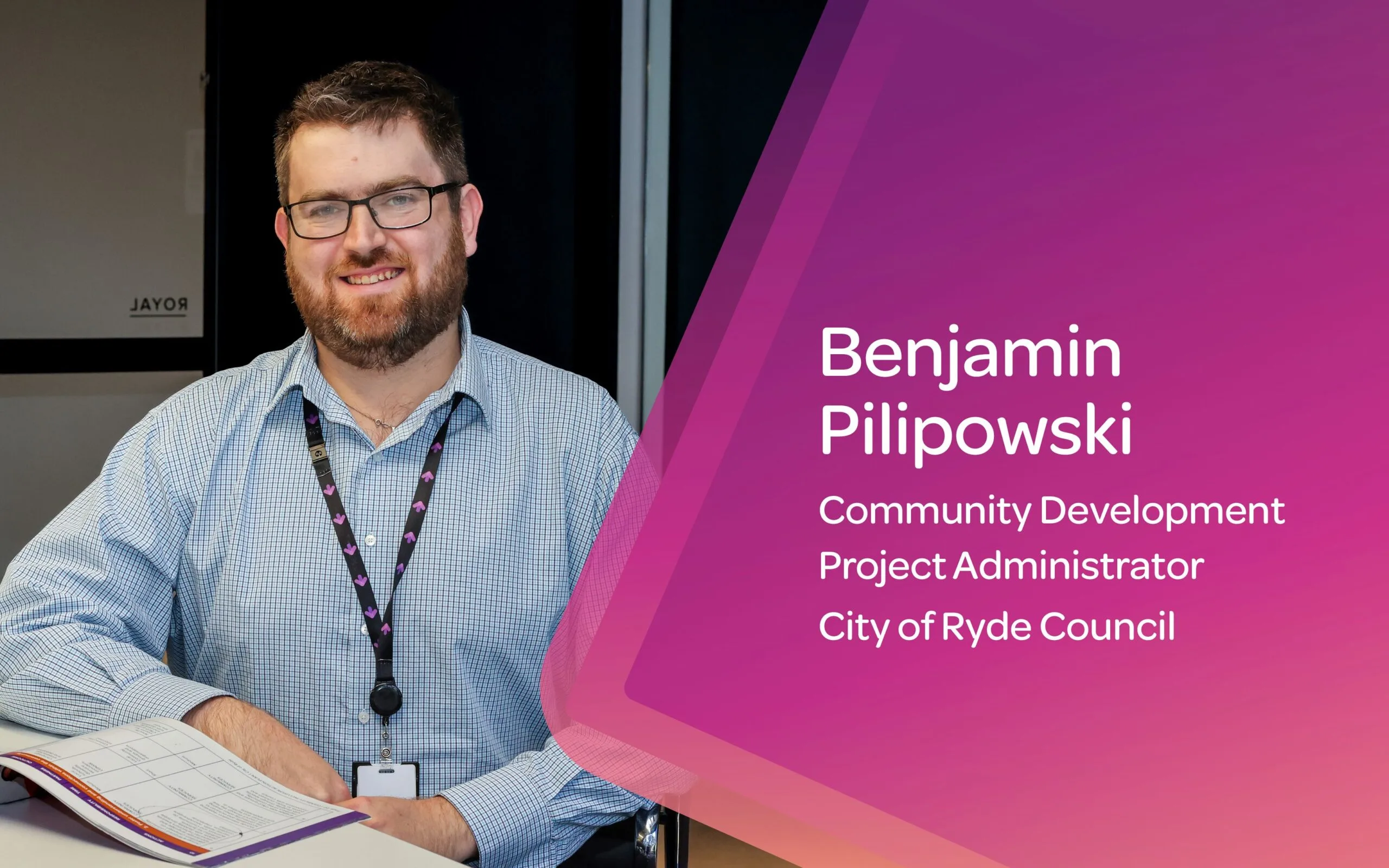 Ryde Council