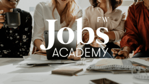 Future Women Jobs Academy