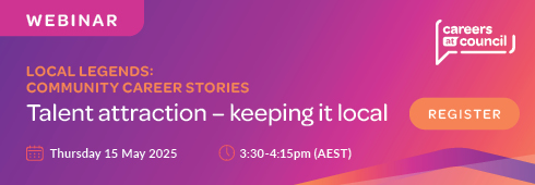 council webinar