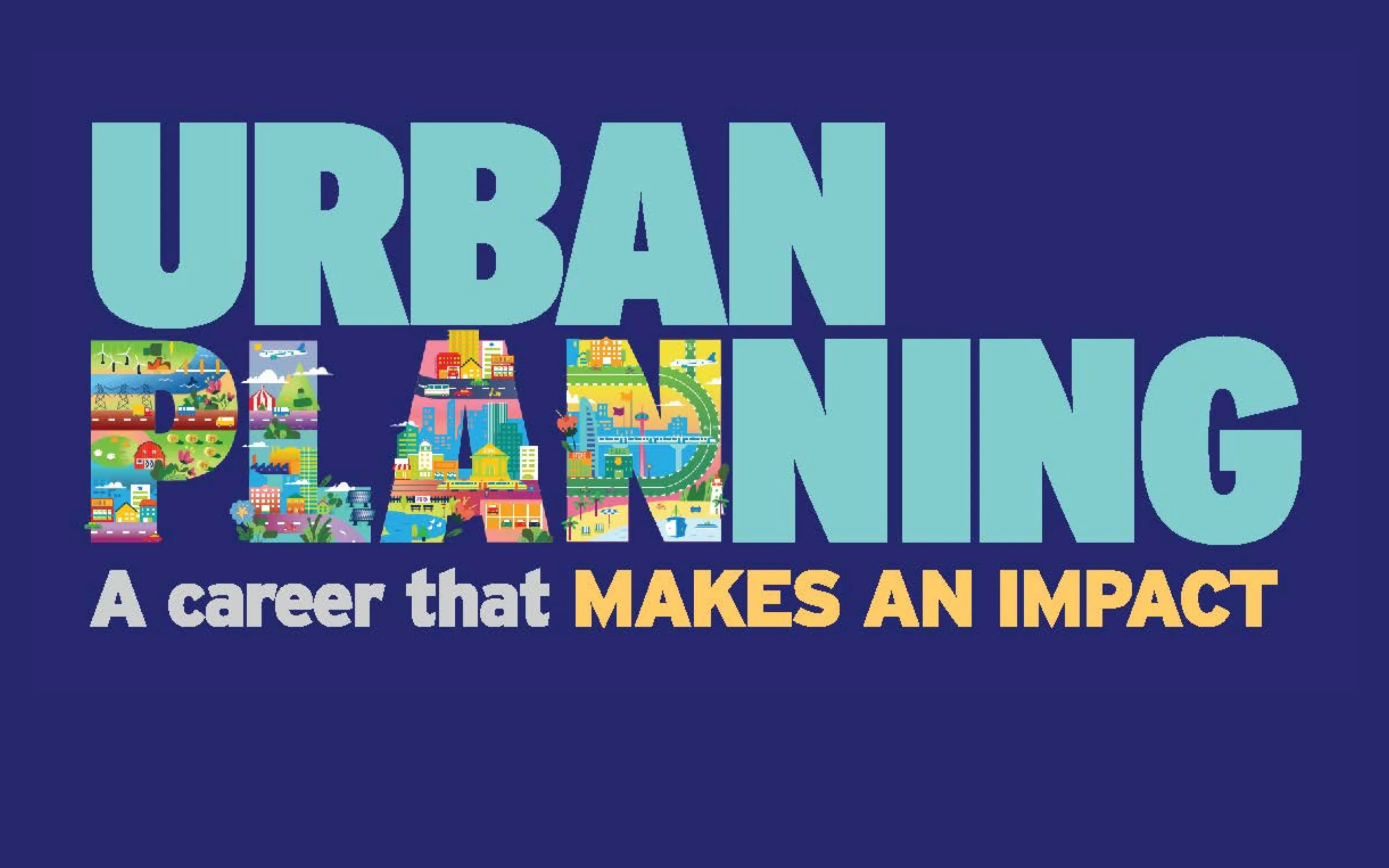 urban planning