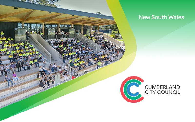 cumberland city council