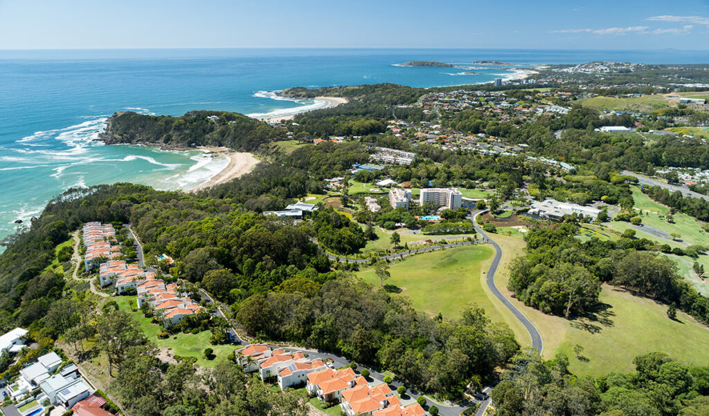 Coffs Harbour Council Jobs