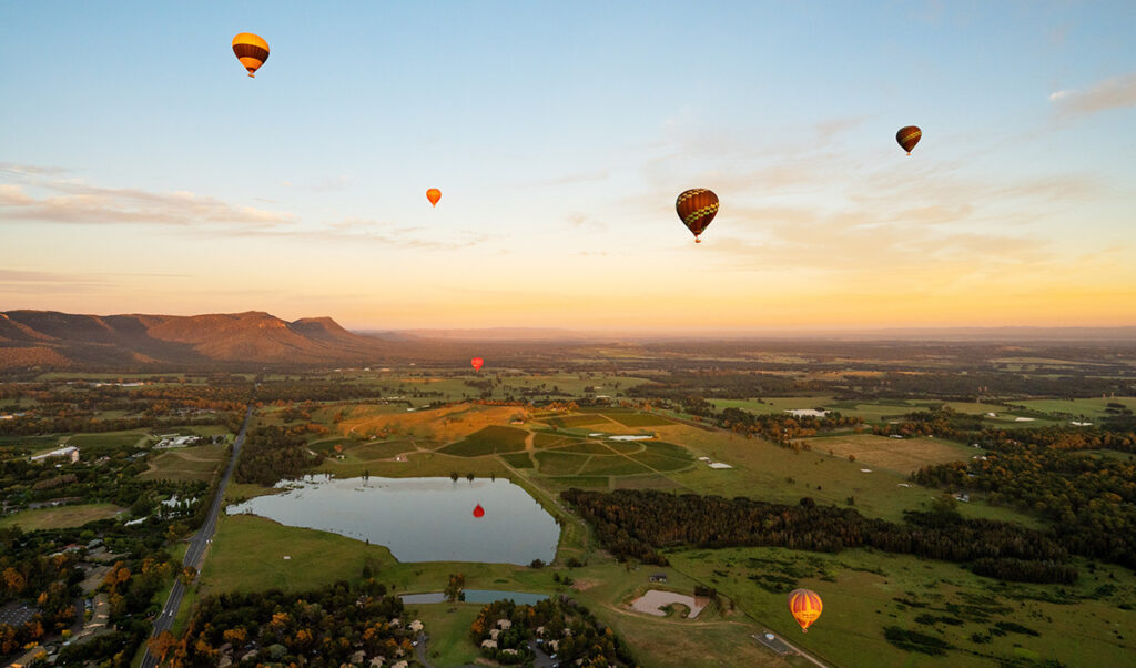 Hunter Valley Council Jobs