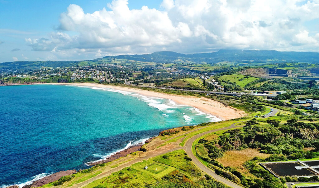 Shoalhaven & South Coast NSW Council Jobs