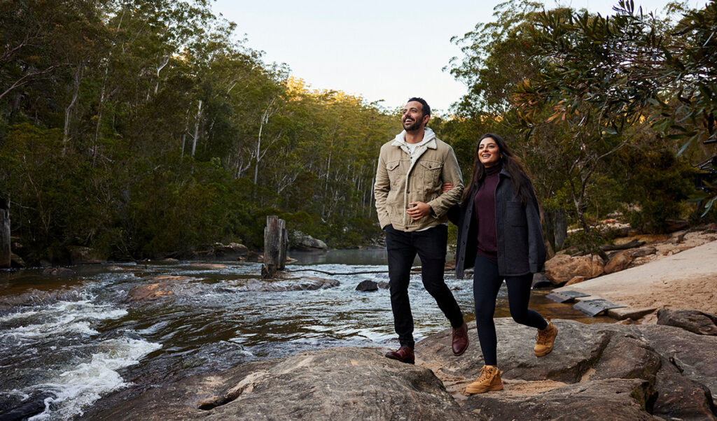 Western Sydney Council Jobs