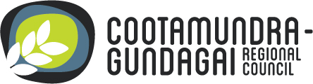 Cootamundra-Gundagai Council banner