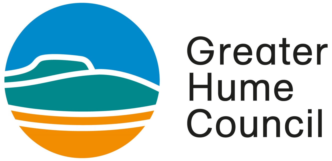 Greater Hume Council