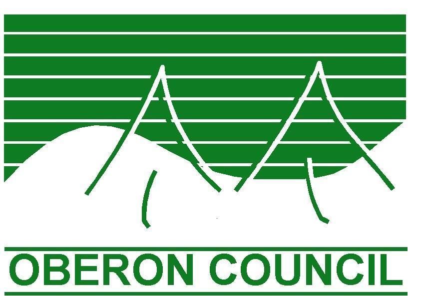 Oberon Council
