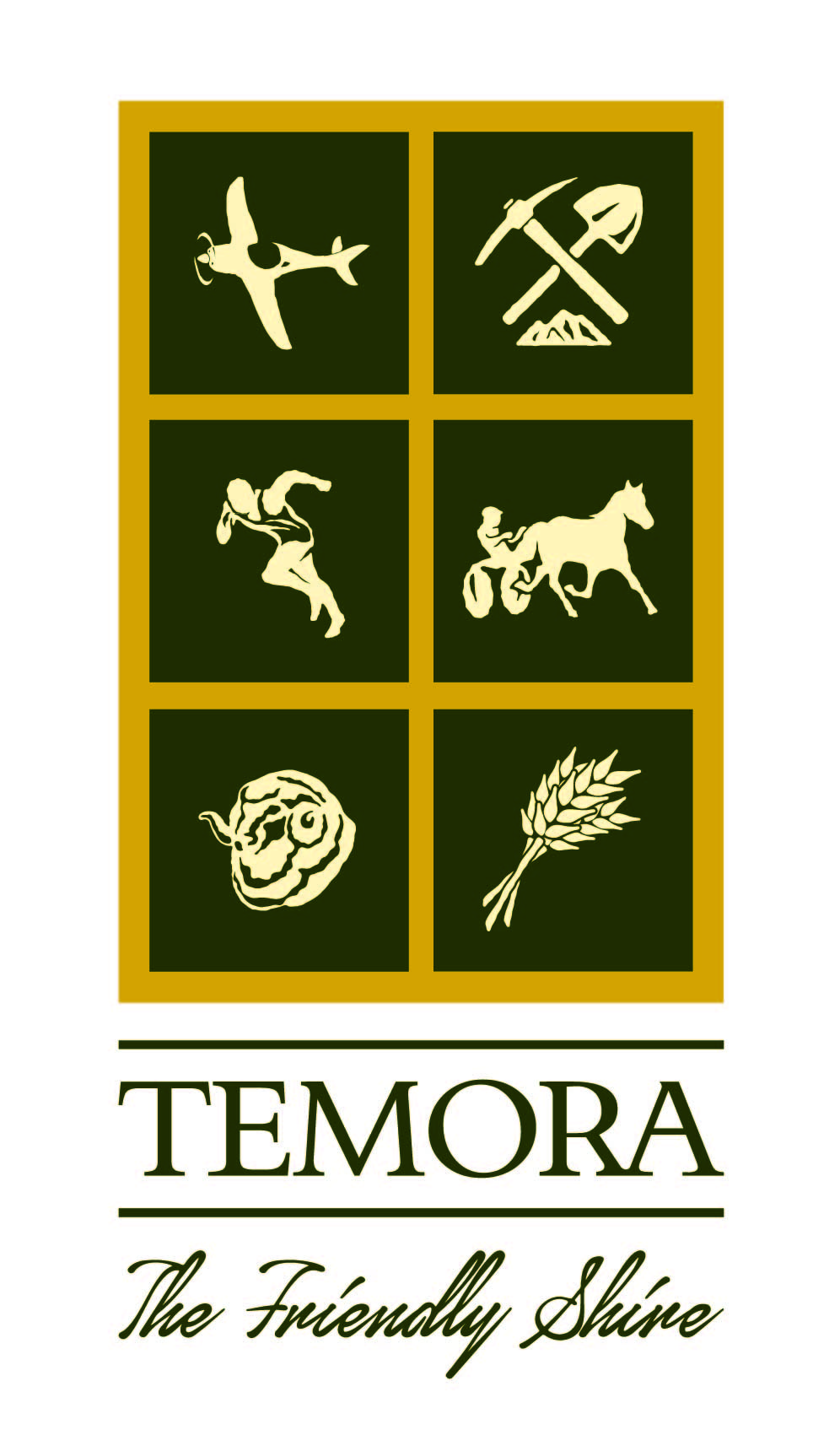 Temora Shire Council