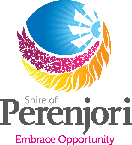 Shire of Perenjori