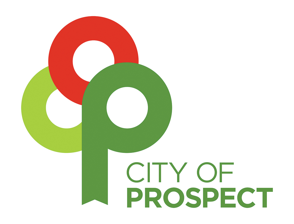 City of Prospect