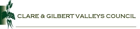 Clare and Gilbert Valleys Council
