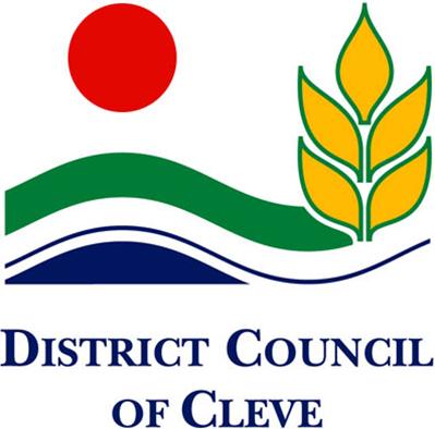 District Council of Cleve