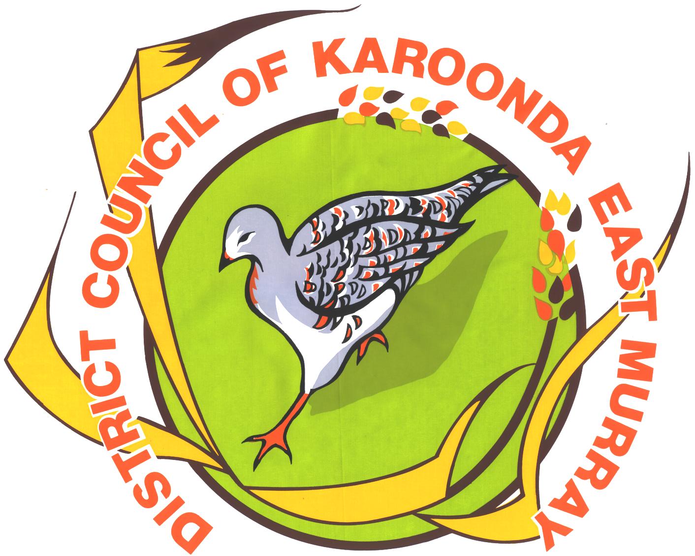 District Council of Karoonda East Murray