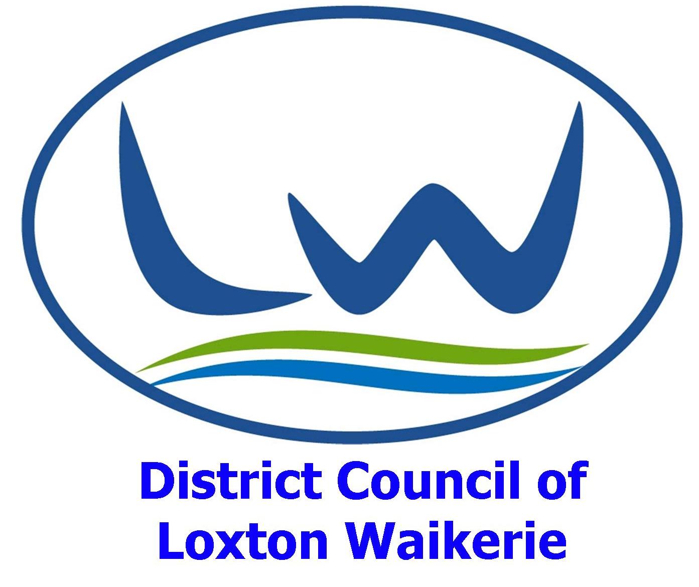 District Council of Loxton Waikerie