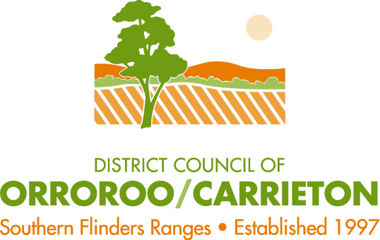 District Council of Orroroo Carrieton